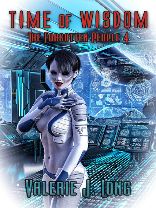 Title details for Time of Wisdom by Valerie J. Long - Available